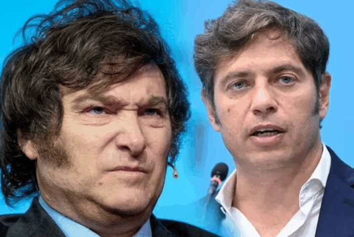 De ganadores y perdedores: claves para comprender las elecciones de ...